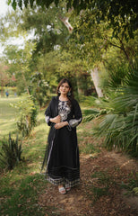 Zarnish 3pc