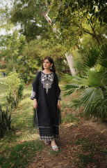 Zarnish 3pc