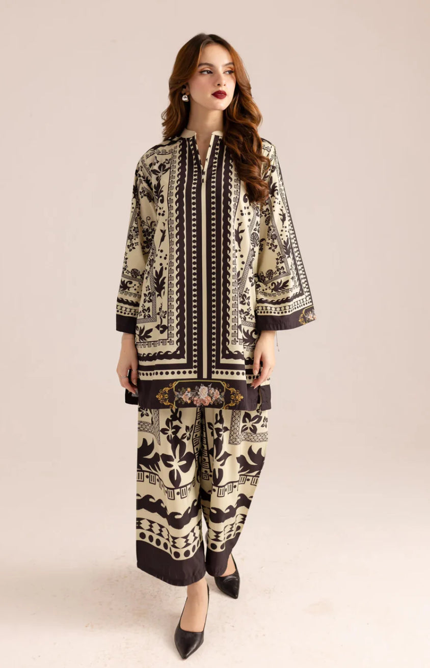 Zayna 2Pc