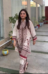 Mashal 2pc