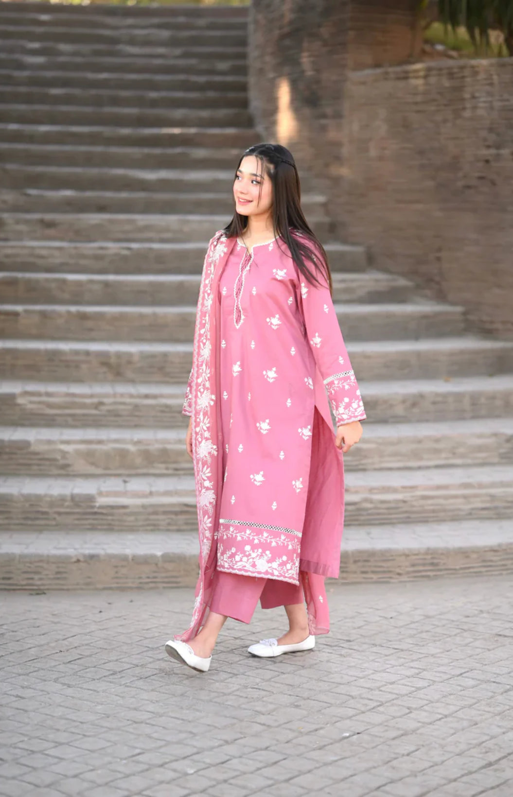 Zara 3pc
