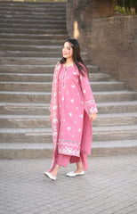 Zara 3pc