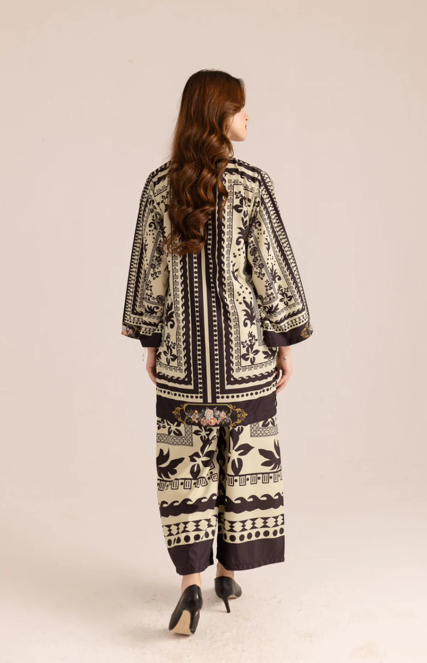 Zayna 2Pc