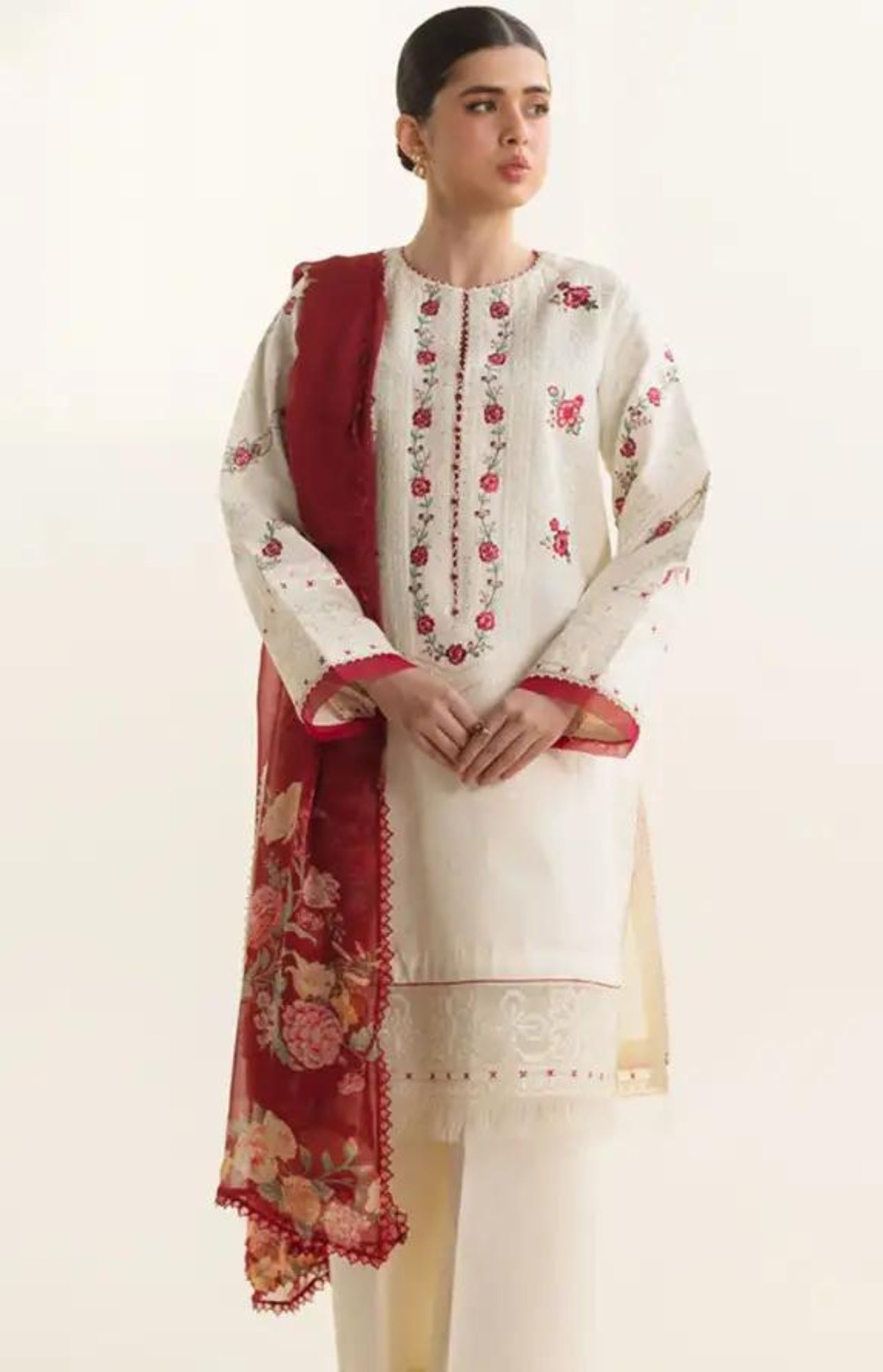 MAHI-NOOR
