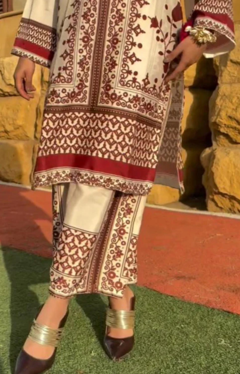 Mashal 2pc