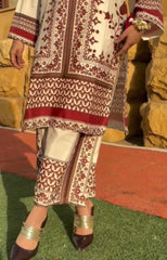 Mashal 2pc