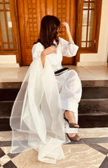 Varda ( Farshi Shalwar )