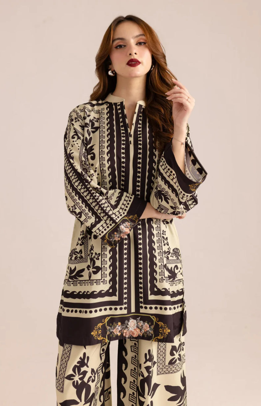 Zayna 2Pc