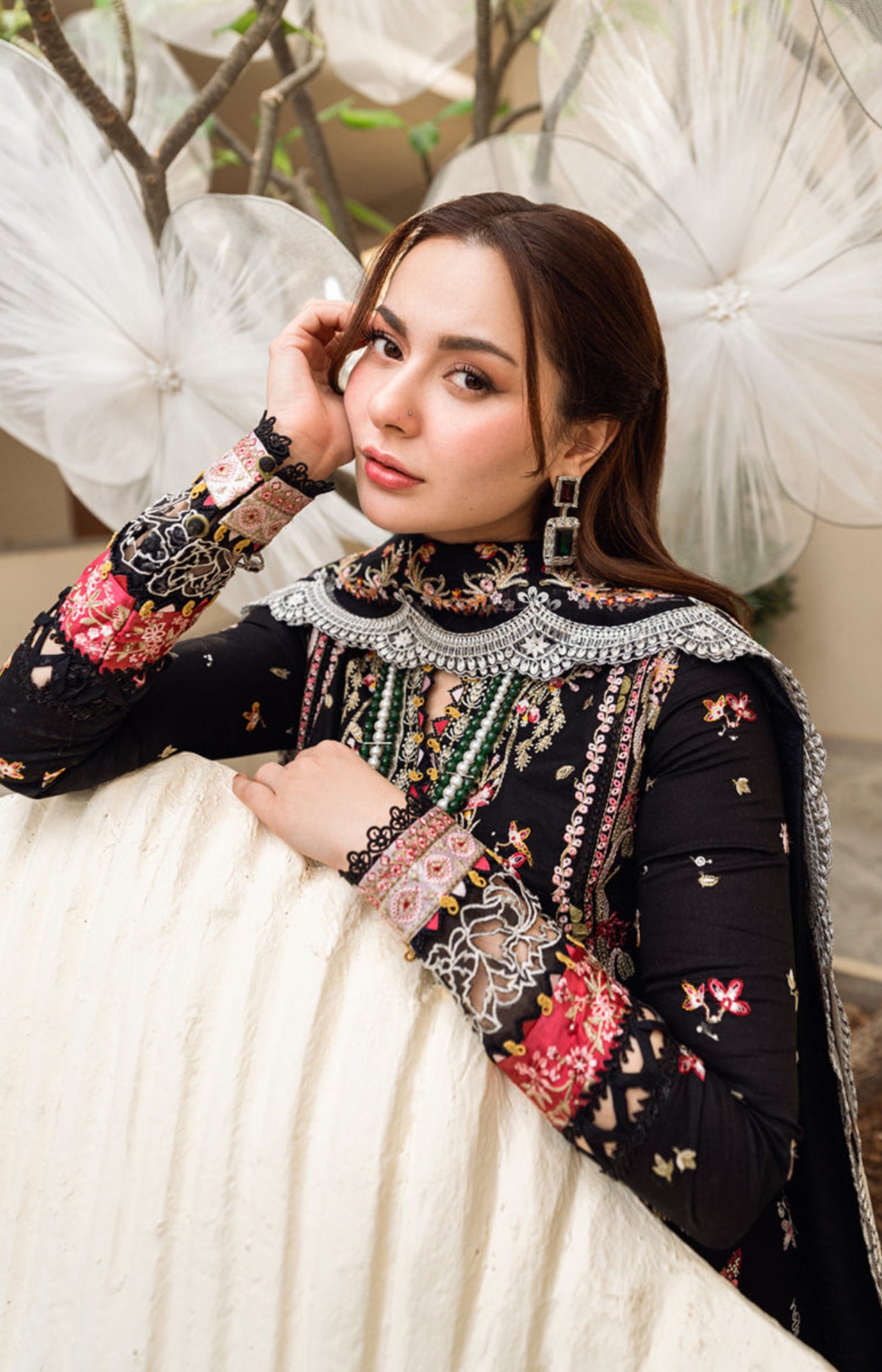 QALAMKAR COTTON COLLECTION