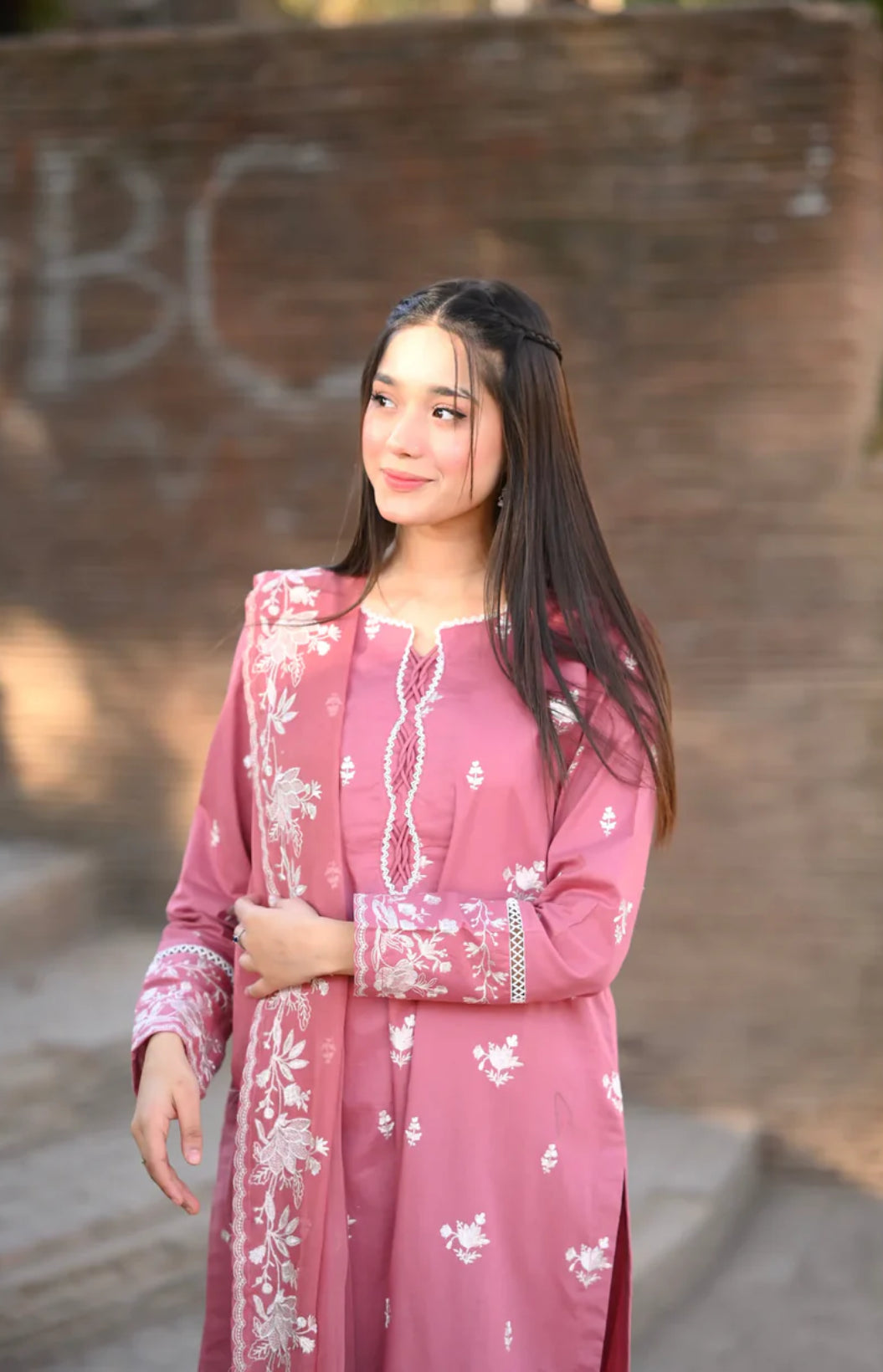 Zara 3pc