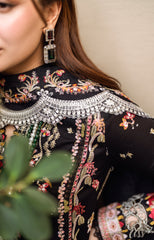 QALAMKAR COTTON COLLECTION