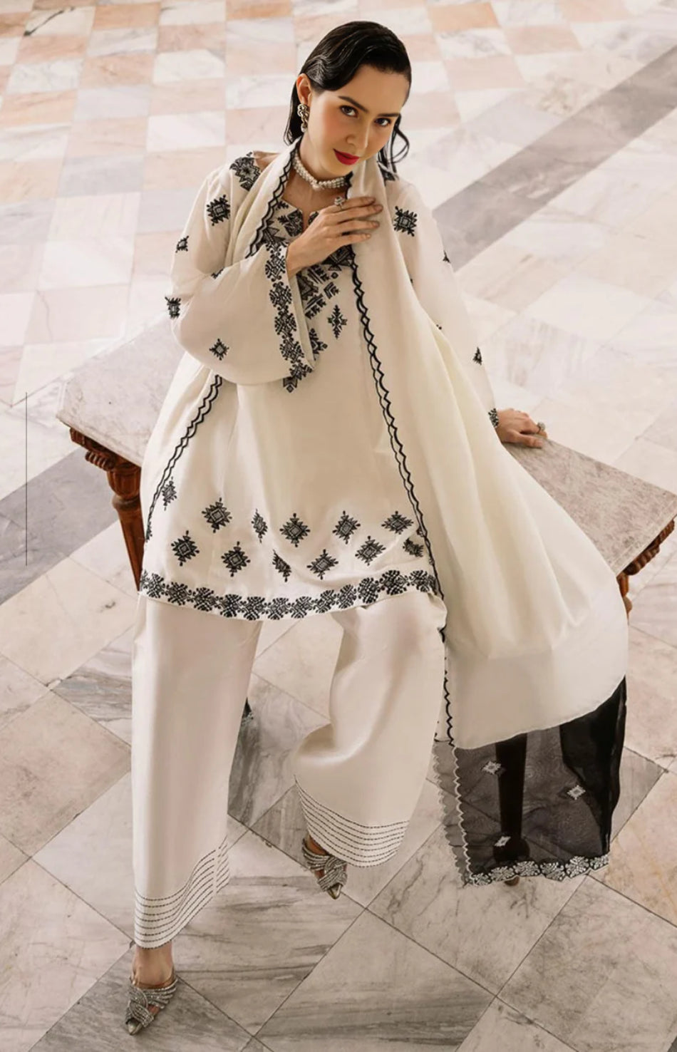Juliet 3pc
